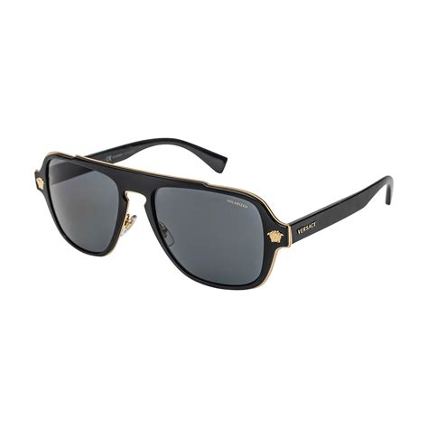 cheap mens versace sunglasses|versace polarized sunglasses for men.